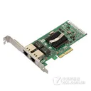 DIEWU 经典82571网卡 Intel9402PT pci-e千兆网卡 双口服务器网卡