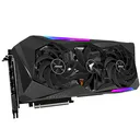 技嘉AORUS GeForce RTX 3070 Ti MASTER 8G 图片 2