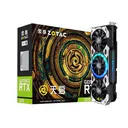 索泰GeForce RTX 3070-8GD6 天启 GOC