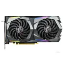 微星GeForce GTX 1660 GAMING 6G
