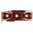 耕升GeForce RTX 3070 星极红爵OCG