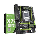 华南金牌X79豪华 图片 2