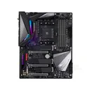 技嘉X570 AORUS MASTER