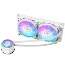 YESTON（盈通）ZC240 BlingBling ZC-240 BlingBling 水冷散热器 图片 3