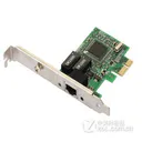 DIEWU BCM5721千兆网卡 Boardcom PCI-E无盘千兆服务器级网 双滤波