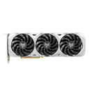 影驰GeForce RTX 3080 金属大师