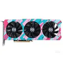 索泰GeForce RTX 3060 12GD6 X-GAMING