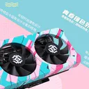 索泰GeForce RTX 3060 12GD6 X-GAMING 图片 4