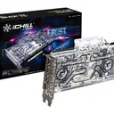 Inno3D GeForce RTX 3080Ti冰龙寒霜版