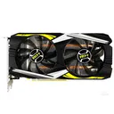 翔升GeForce RTX 2060 战神 6G D6