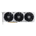 影驰GeForce RTX 4070 Ti SUPER 经典金属大师 OC
