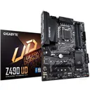 技嘉Z490 UD