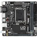 技嘉H610I DDR4