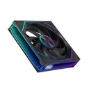 loving cool 联贯PRO-120 黑色正叶