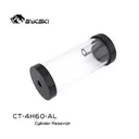 Bykski CT4H60AL CT-4H60-AL 130mm 图片 4