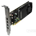 丽台Quadro P600 图片 3