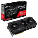 华硕TUF-RX6950XT-O16G-GAMING 图片 2