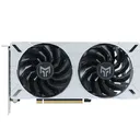 影驰GeForce RTX 4060 金属大师