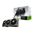 微星GeForce RTX 4090 SUPRIM X 24G