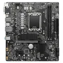 微星PRO B660M-G DDR4