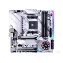 七彩虹CVN X570M GAMING FROZEN V14