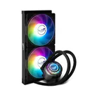 VALKYRIE(瓦尔基里)C280RGB 280MM