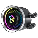 pado（半岛铁盒）C360 极动力C360黑 ARGB 图片 4