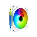 积至棱镜4Pro 白色正叶 图片 2