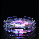晶颜锐捷BE72 Pro USB供电版 图片 2