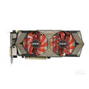 影驰GeForce GTX 660 骨灰大将