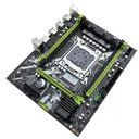 华南金牌X79M PRO 图片 3