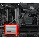 华擎X470 Master SLI