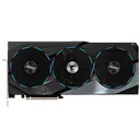 技嘉超级雕 AORUS GeForce RTX 4070 Ti SUPER MASTER 16G
