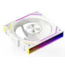 丛林豹星际积木V2 RS 白色反叶