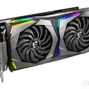 微星GeForce RTX 2070 GAMING 8G
