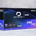 傲世Odyssey 征途 B580