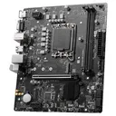 微星PRO H610M-E DDR4