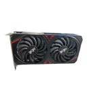 升技非凡玩家 RTX3050 6G GDDR6（双风扇）