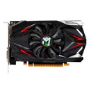 铭瑄 GTX1050Ti 变形金刚 4G