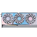 七彩虹iGame GeForce RTX 4070 SUPER Ultra Z OC 12GB