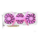 盈通RX 5600 XT 6G D6 游戏高手 OC