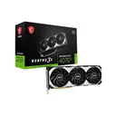 微星GeForce RTX 4070 Ti VENTUS 3X E 12G OC