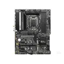 微星Z590 PRO WIFI