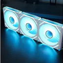 loving cool F1 白色反叶 图片 2