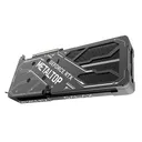 影驰GeForce RTX 5060 Ti 金属大师黑金版MAX OC 图片 2