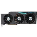 技嘉GeForce RTX 3080 Ti EAGLE 12G