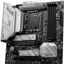 微星MAG B760M MORTAR MAX WIFI DDR4