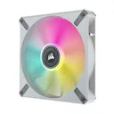 美商海盗船ML140 RGB ELITE 14CM 精英 白色 单颗装 图片 3