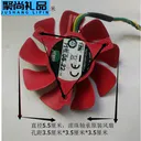勿一JD88636146630722 直径5.5孔距3.5*3.5*3.5液压