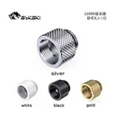 Bykski BEXJ7.5 B-EXJ-50 银色 图片 2